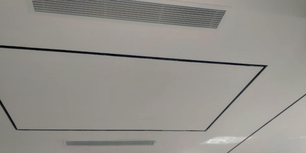 Máy lạnh giấu trần cho biệt thự quận 8 | 0932.932.329