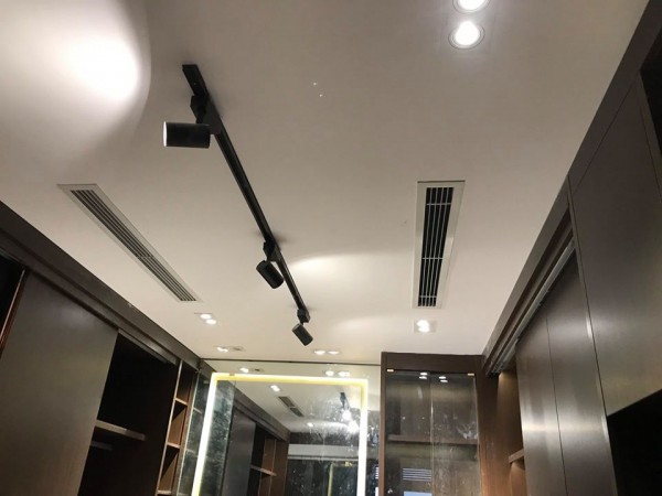 Máy lạnh giấu trần Daikin - Giá cả thấp nhất - Chất lượng cao nhất
