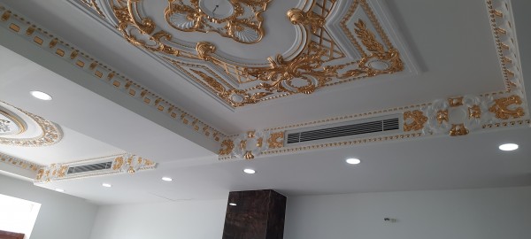 Máy lạnh giấu trần Malaysia giá tương đối thấp so với chất lượng