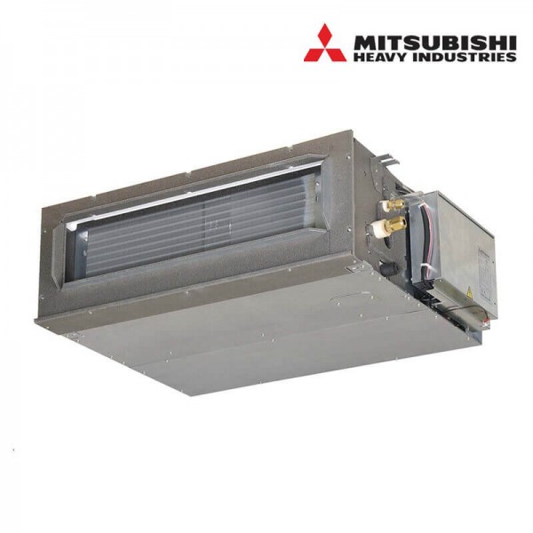 Máy lạnh giấu trần Mitsubishi Heavy giá siêu rẻ cho khách hàng