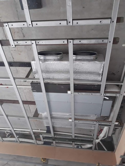 Máy lạnh giấu trần ở Bù Đốp - 0932.932.329