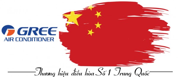 Máy lạnh GREE đáp ứng nhu cầu cho từng không gian riêng một cách thông minh
