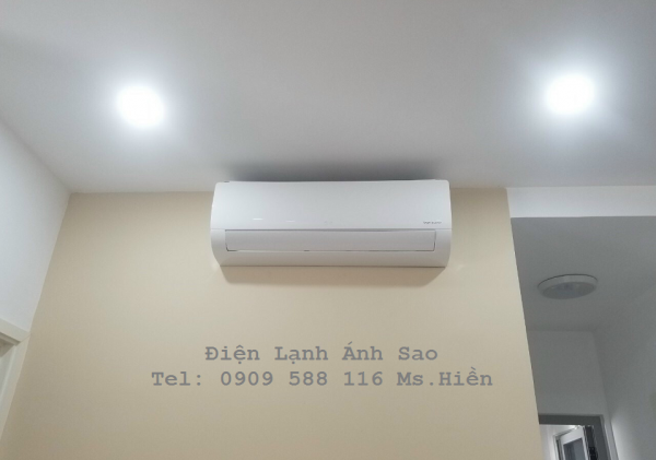 Máy lạnh LG chính hãng - Giao hàng và lắp đặt nhanh