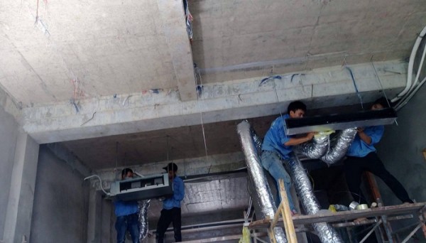máy lạnh multi tiết kiệm điện tối đa – giá rẻ nhất – tốt nhất