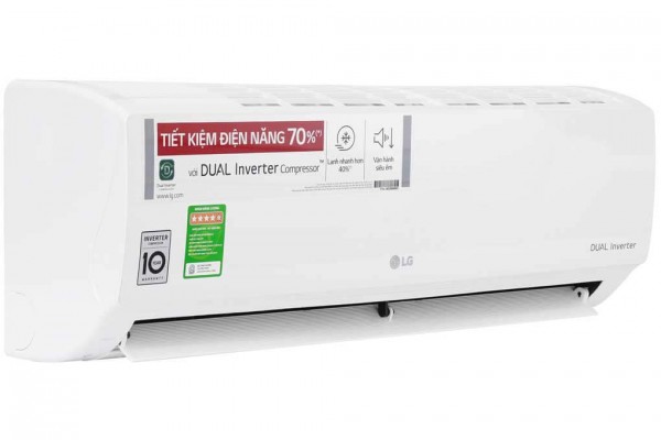 Máy lạnh treo tường 2.5hp các thương hiệu hiện nay