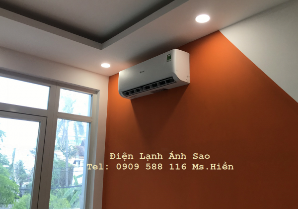 Máy lạnh treo tường Casper - Chính hãng - Giá rẻ