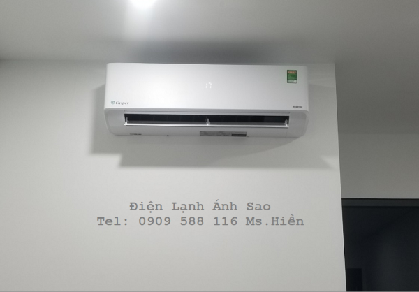 Máy lạnh treo tường Casper chính hãng - Series HC-IA32 Inverter