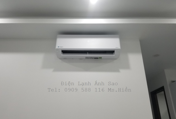 Máy lạnh treo tường Casper - Điện Lạnh Ánh Sao