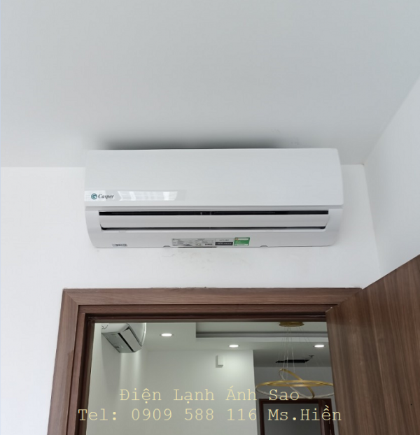 Máy lạnh treo tường Casper - Sản phẩm chính hãng - Giá gốc