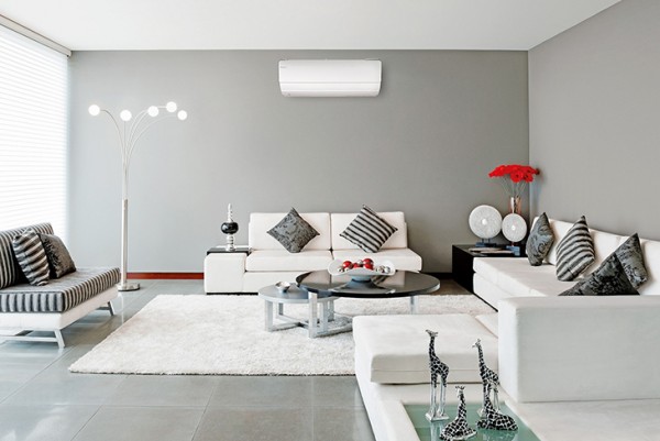 Máy lạnh treo tường công nghệ Inverter của hãng SHARP & SAMSUNG