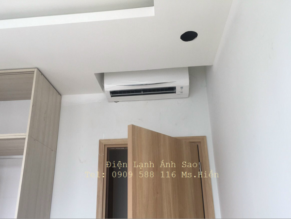 Máy lạnh treo tường Daikin - Chất lượng - Giá rẻ