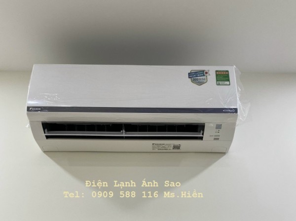 Máy lạnh treo tường Daikin FTKB - Điện Lạnh Ánh Sao