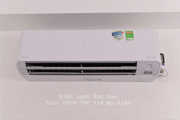 Máy lạnh treo tường Daikin FTKZ Inverter uy tín