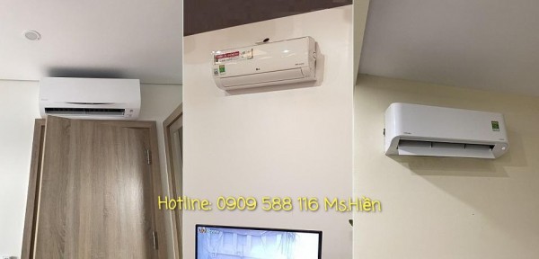 Máy lạnh treo tường Daikin/ LG/ Toshiba chất lượng tốt nhất