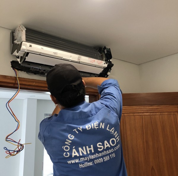 Máy lạnh treo tường FTKY - Máy lạnh Daikin 2022