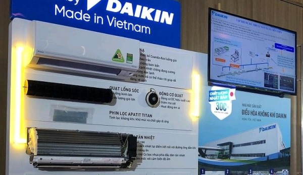 Máy lạnh treo tường giá rẻ- Thiên đường mua sắm máy lạnh chính hãng.