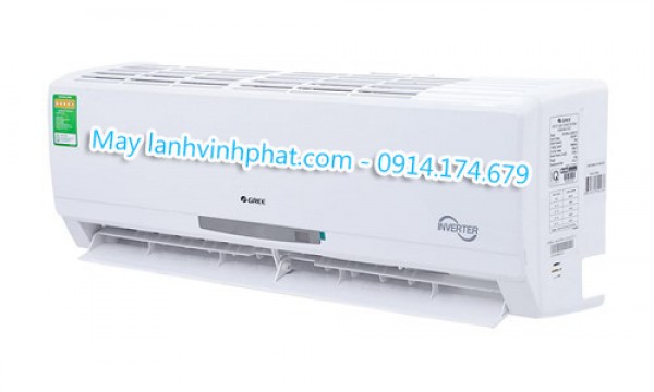 Máy lạnh treo tường Gree GWC24QE-E3NNC2A công suất 2,5 ngựa