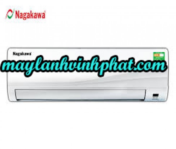 Máy lạnh treo tường Nagakawa NIS – C(A) 1815 Inverter – Công suất 2 ngựa – 2HP – 18.000BTU