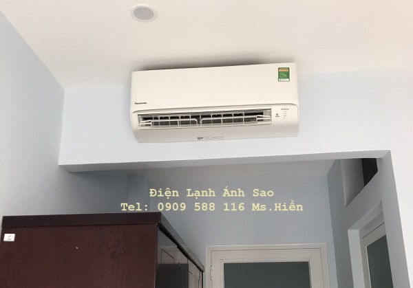 Máy lạnh treo tường Panasonic bán chạy nhất 2022