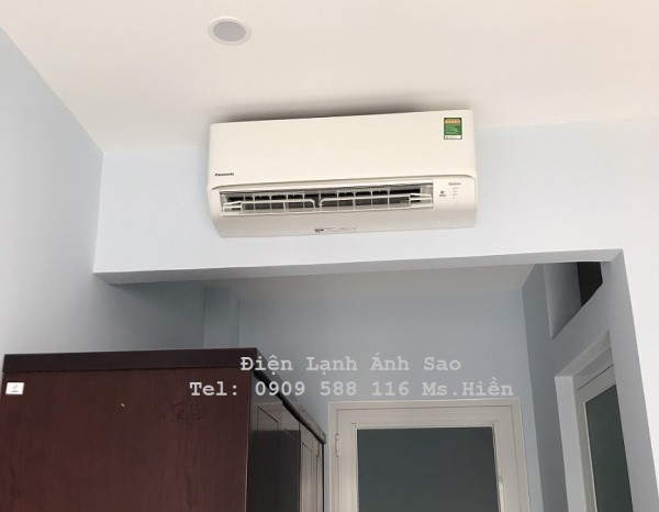 Máy lạnh treo tường Panasonic - Phân phối sỉ lẻ máy lạnh