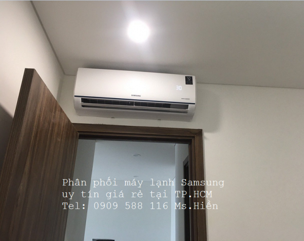 Máy lạnh treo tường Samsung - Hàng chính hãng - Giá rẻ