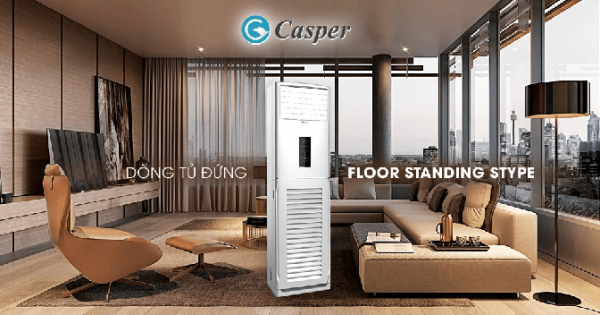 Máy lạnh tủ đứng 3hp giá rẻ đáng mua hiện nay