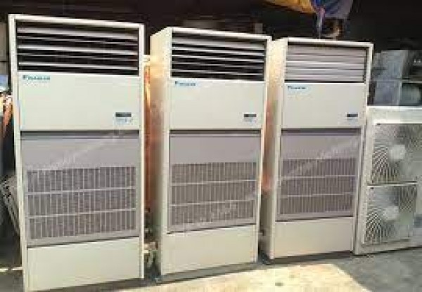 Máy lạnh tủ đứng Daikin 10hp nên lắp đặt cho không gian nào?