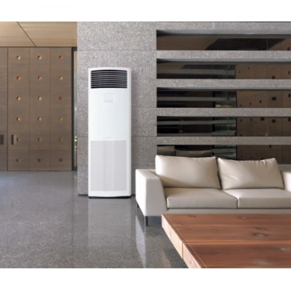 Máy lạnh tủ đứng Daikin chất lượng hơn tầm giá