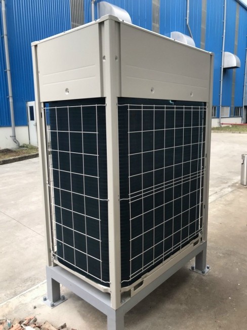 Máy lạnh tủ đứng Daikin chọn công suất phù hợp với không gian