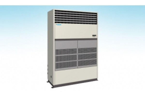 Máy lạnh tủ đứng Daikin