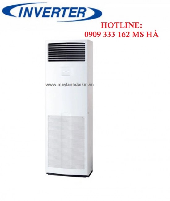 Máy lạnh tủ đứng giá tốt và những lưu ý trước khi chọn mua