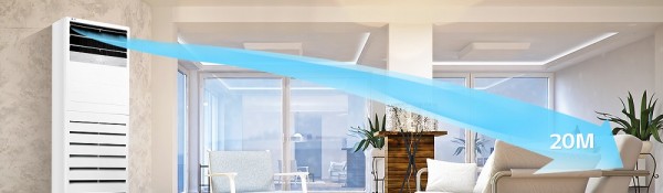 máy lạnh tủ đứng LG - Không đâu rẻ bằng Hải Long Vân !!!