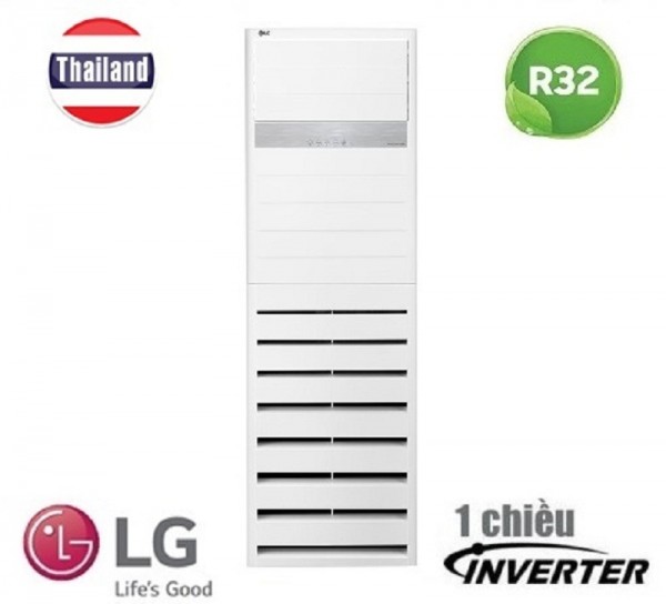 Máy lạnh tủ đứng LG R32 sự lựa chọn tuyệt vời nhất
