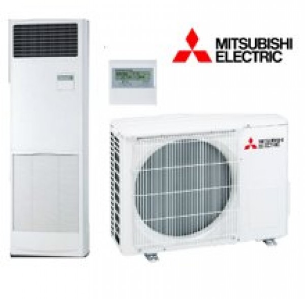 Máy Lạnh Tủ Đứng Mitsubishi Electric PS-6GAKD/PU-6YAKDR2.TH công suất 6 ngựa | 6HP