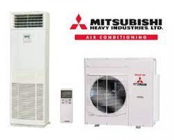 Máy lạnh tủ đứng Mitsubishi Heavy đến Hải Long Vân để nhận nhiều ưu đãi