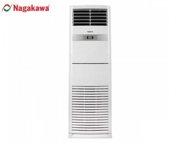 Máy lạnh tủ đứng Nagakawa 5 ngựa - 0902.809.949