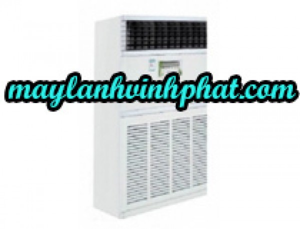 Máy Lạnh Tủ Đứng Nagakawa NP – C50DL công suất 5 ngựa – 5hp – 45.000BTU