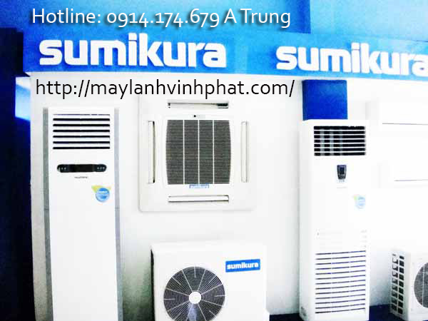 Máy lạnh tủ đứng Sumikura APF/APO – 960 & Máy lạnh tủ đứng Sumikura APF/APO-1200