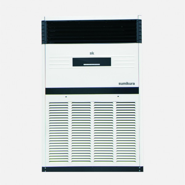 Máy lạnh tủ đứng Sumikura chọn công suất nào tốt