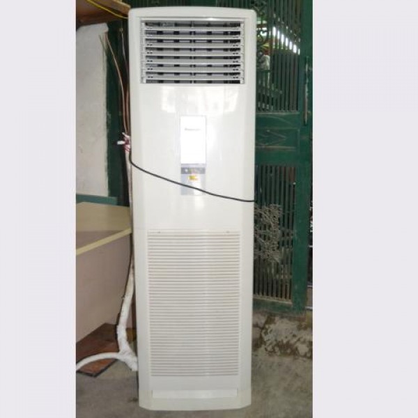 Máy lạnh tủ đứng - thương hiệu máy Daikin - lắp đặt giá rẻ nhất cho mọi công trình