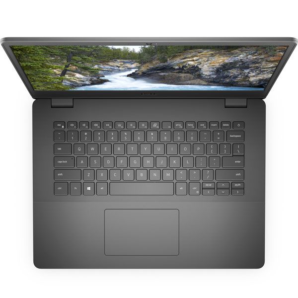 Máy Laptop Dell sử dụng chip AMD Ryzen 5 hiệu năng mạnh mẽ