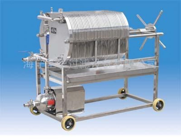máy lọc khung bản, thiết bị lọc khung bản , máy lọc rượu dịch lỏng
