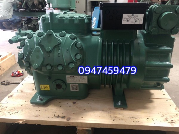 Máy nén Bitzer 40hp 6GE-40