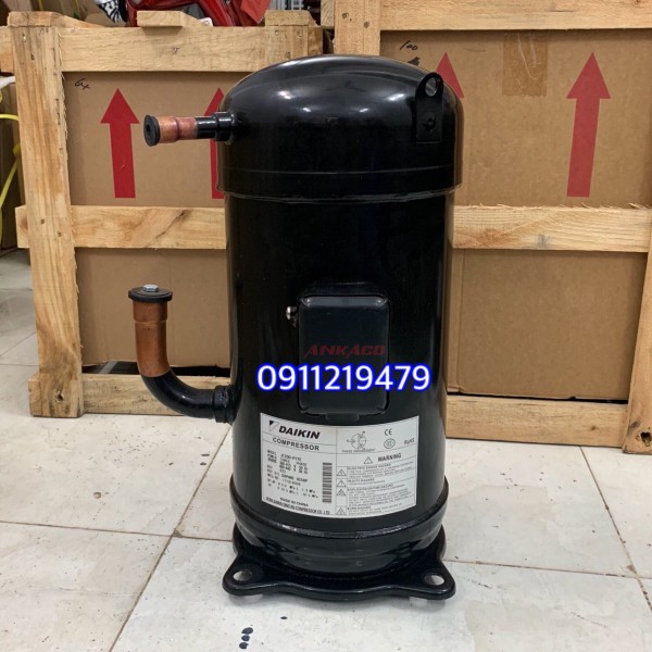 máy nén daikin 10hp JT300-P1YE