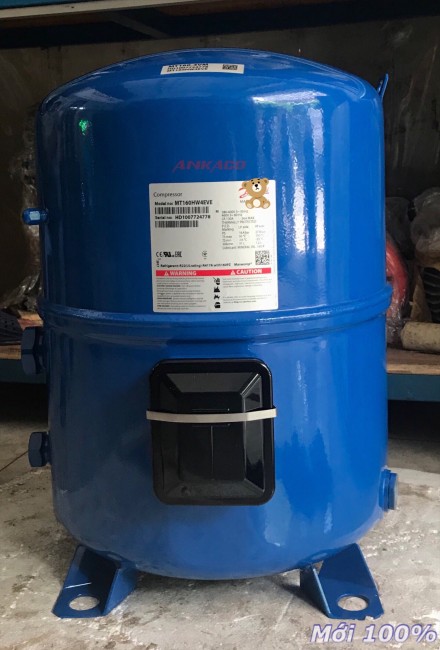  Máy nén danfoss 13HP MT160 giá tốt