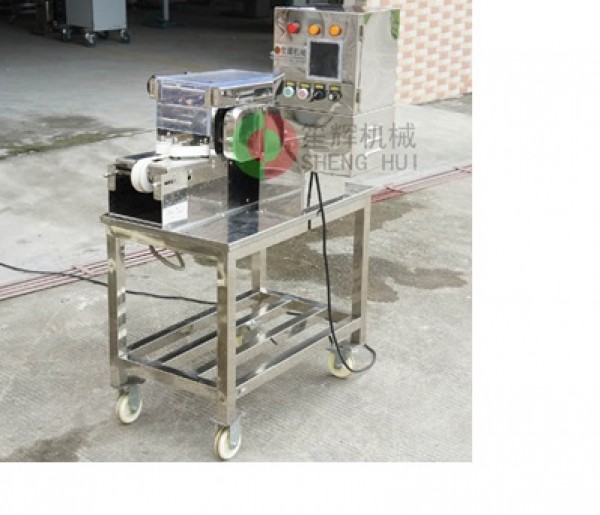 máy phi lê cá, máy phi lê tách xương cá tự động GB180