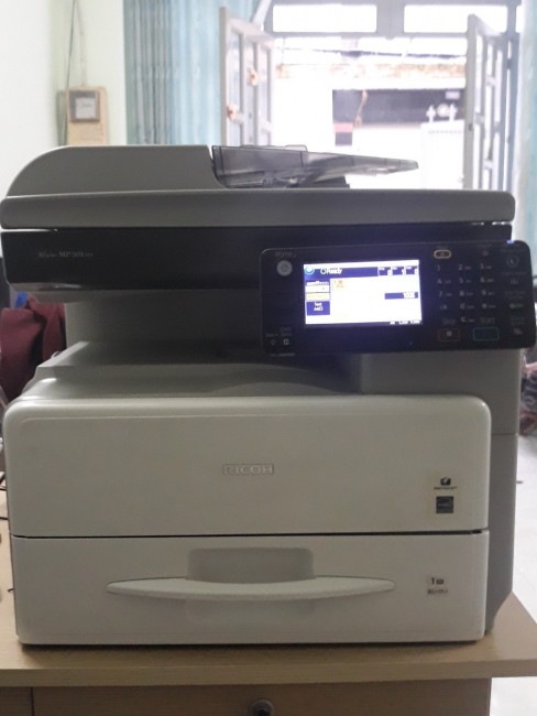 máy photocopy ricoh 2851 