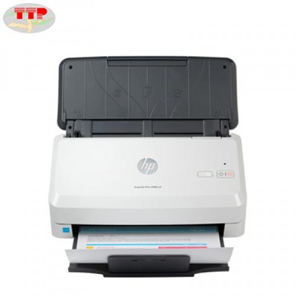 Máy Scan HP 2000S2 ( fullbox + chính hãng 100% )