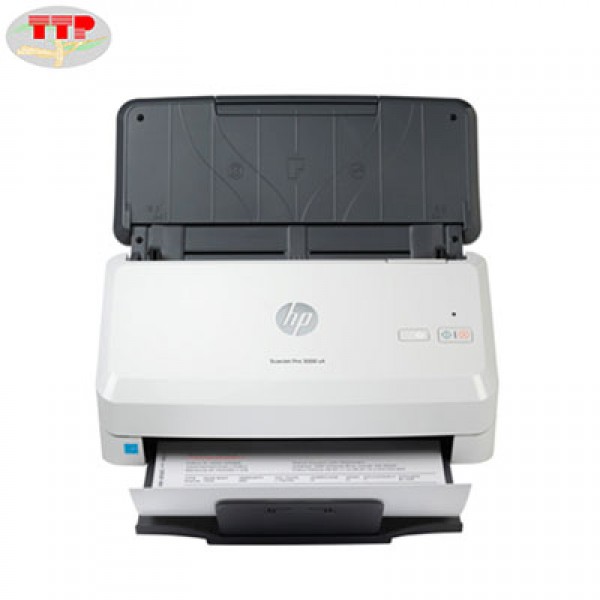 Máy Scan Hp 3000S4 Hàng fullbox chất lượng 100%