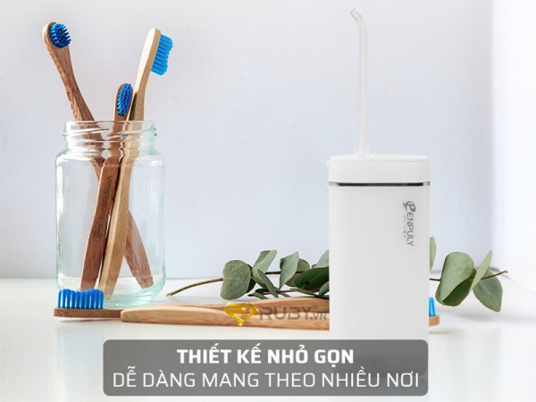 Máy Tăm nước Xiaomi Mijia Water Flosser